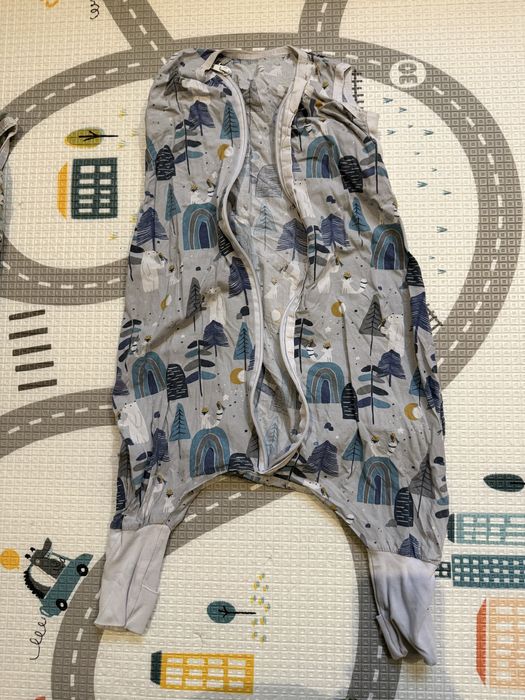 Летен чувал Angel Baby. 6-12 месеца