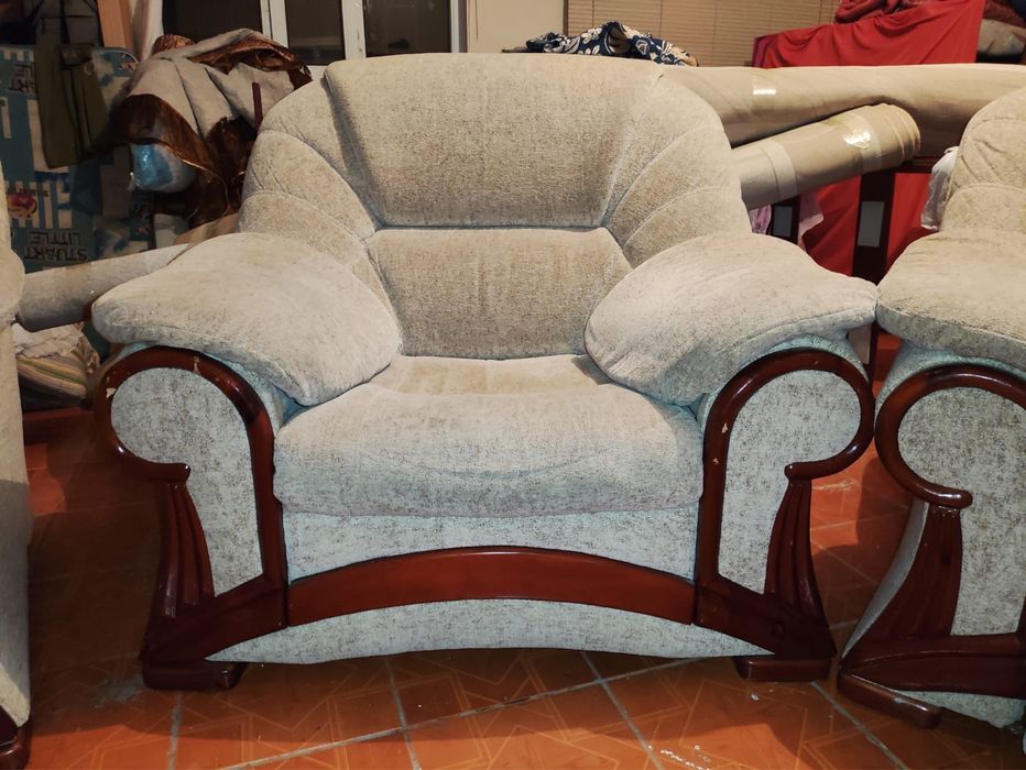 Диван ,сафа, кресло