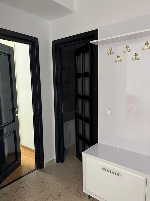 Copou - Exclusive Residence, apartament 2 camere, decomandat