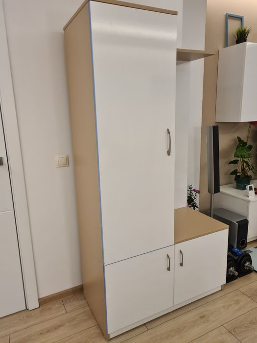 Портманто (шкаф)