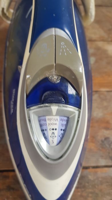 Утюг " TEFAL"  FV9330