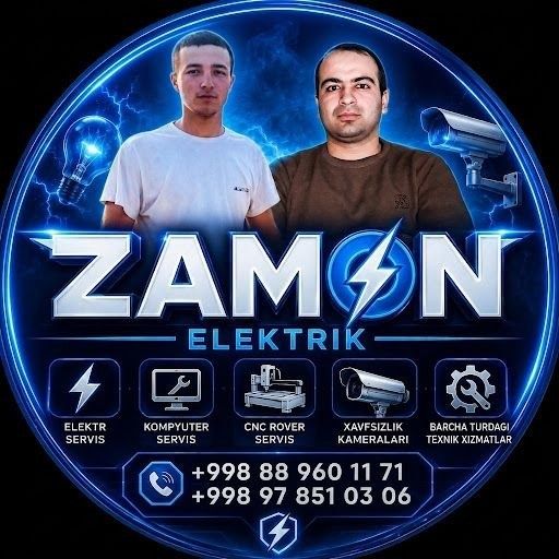 Elektirik xizmati