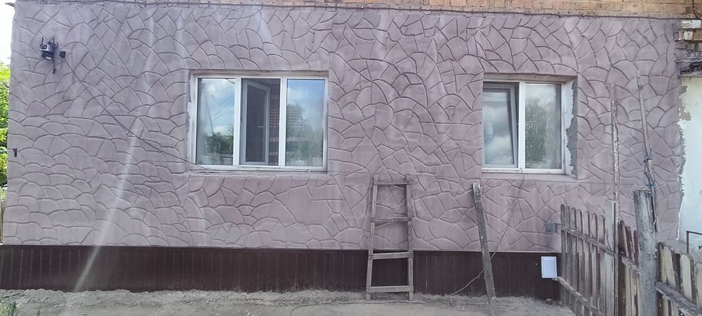 Отделка и ремонт