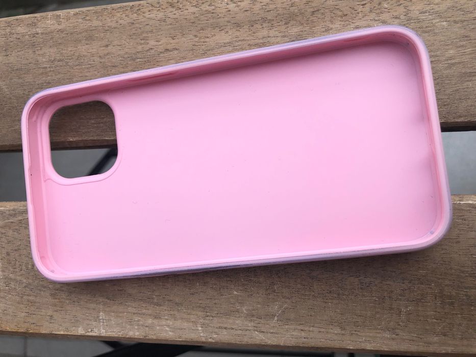 Оригинален кейс на  Swarovski за IPhone 13