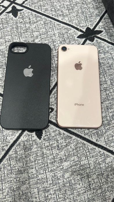 Айфон 8 в идеале