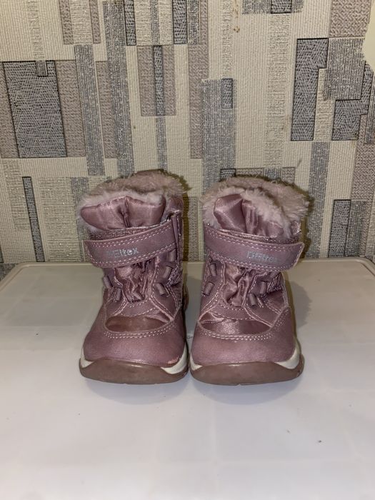 Детская обувь для девочек