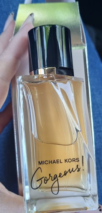 Michael Kors Gorgeous