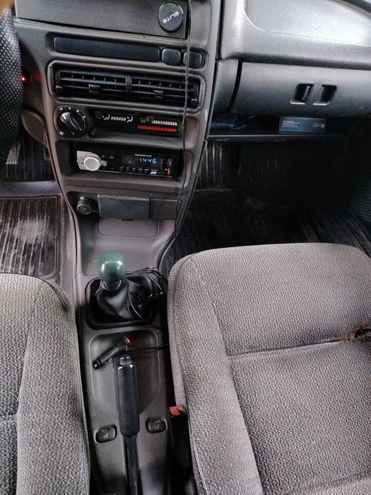 Лада Самара 2115