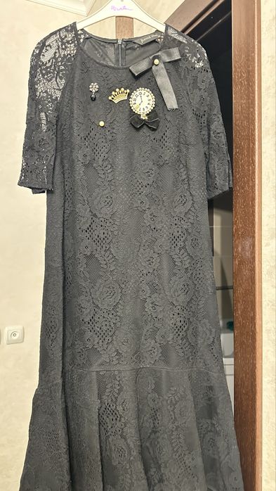 Продам весернее платья