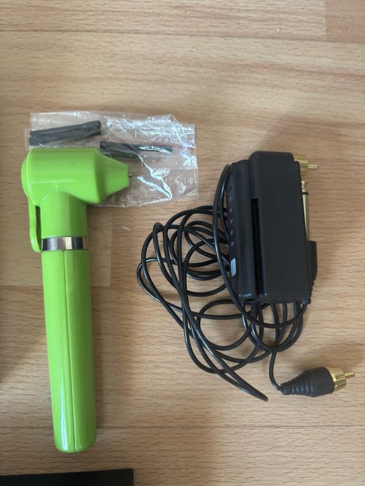 Машинка для татуажа