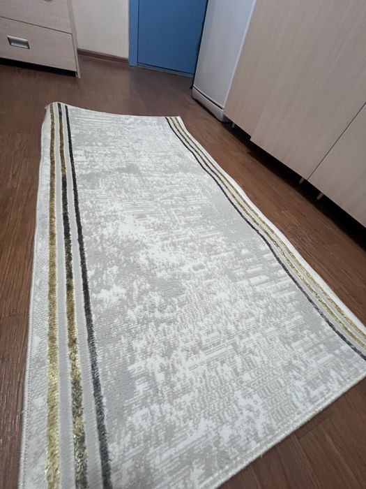 Уютный ковер 1.5 на 1