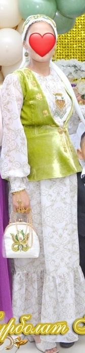 Көйлек кәжекейімен