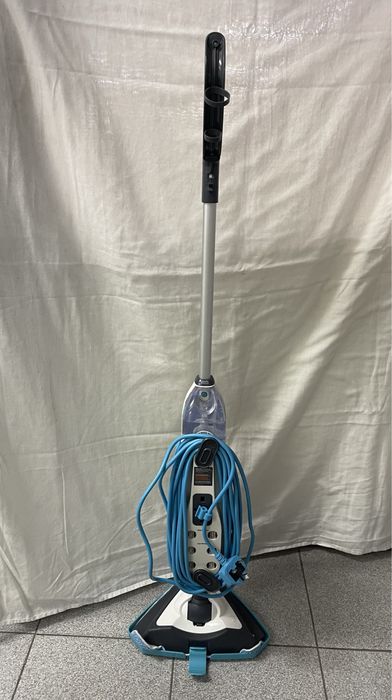 Парочистачка VAX