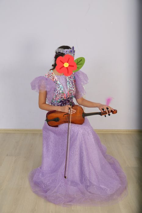 Национальный костюм