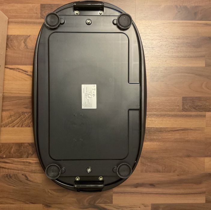 Спортен тренажор Powerboard Casada