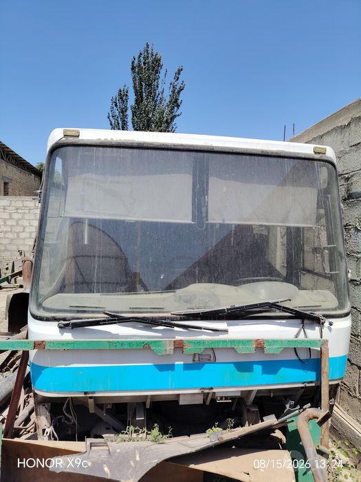 Isuzu Kuzov Sotiladi
