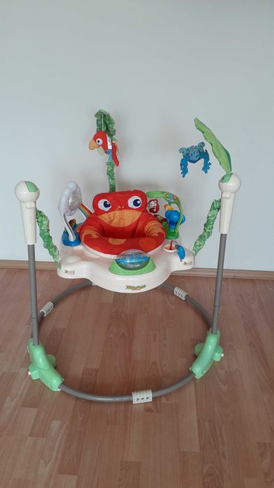 Детско бънджи Tropic Fun Moni