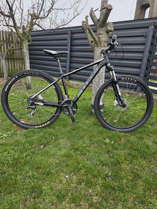 MTB Cube AIM SL 27.5