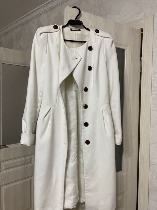 Пальто в идеальном состоянии