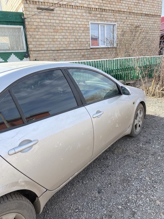 Продам ниссан примера п12