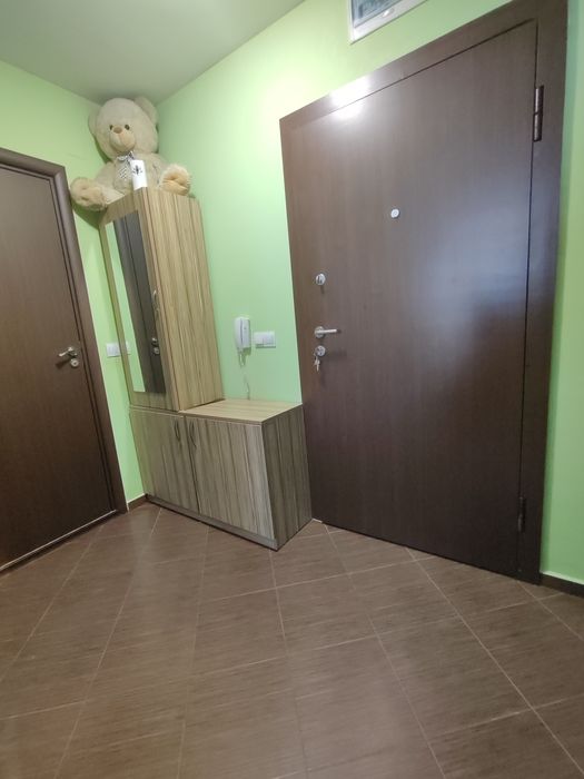 Продава се Тристаен апартамент в Пловдив, Кючук Париж - 75 кв.м за 1467 €/кв.м - Снимка #14