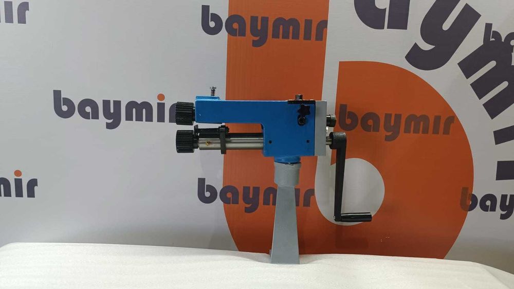 Зиговочный станок RM-08