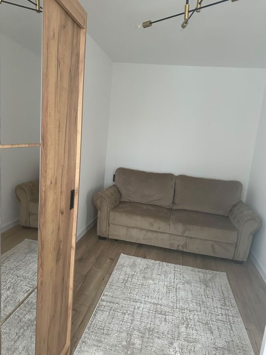 Se inchiriaza apartament doua camere