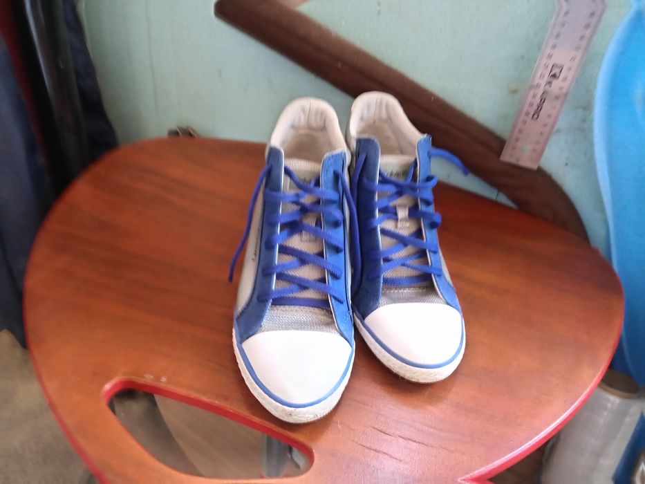 Сникърси Calvin Klein