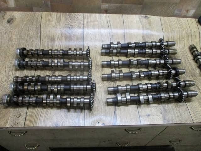 Продам распредвалы audi a6 c5 a4 b5 Volkswagen