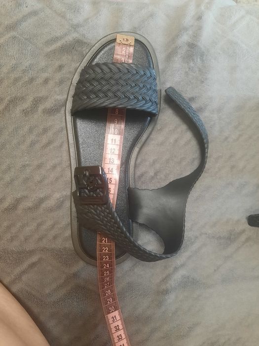 Сандалии 36-37 размер,