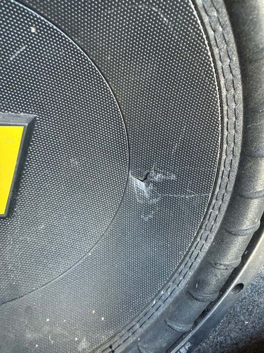 Туба+бас каса Nertz