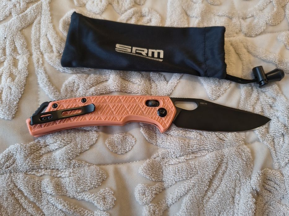 Сгъваеми  ножове