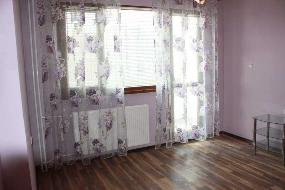 Тристаен ап. под наем в кв. Света Троица