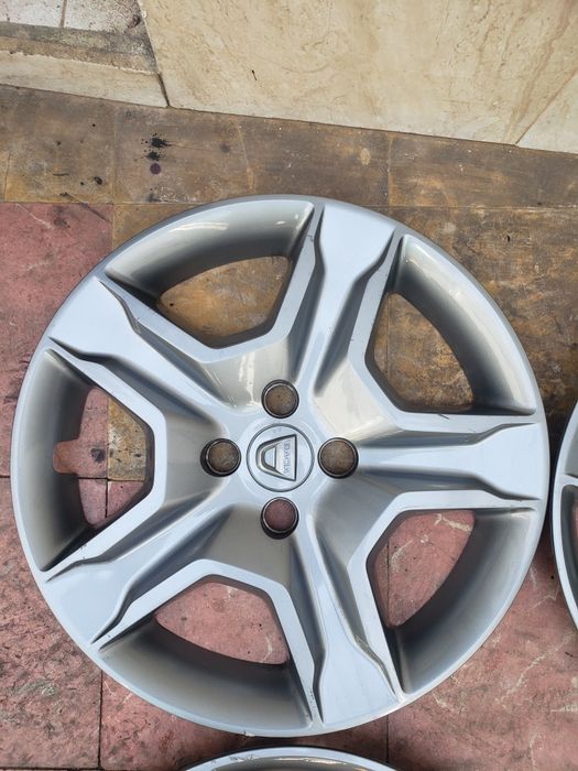 Capace roti r16 dacia structurale