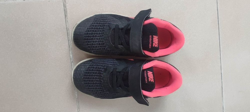 Кроссовки nike original