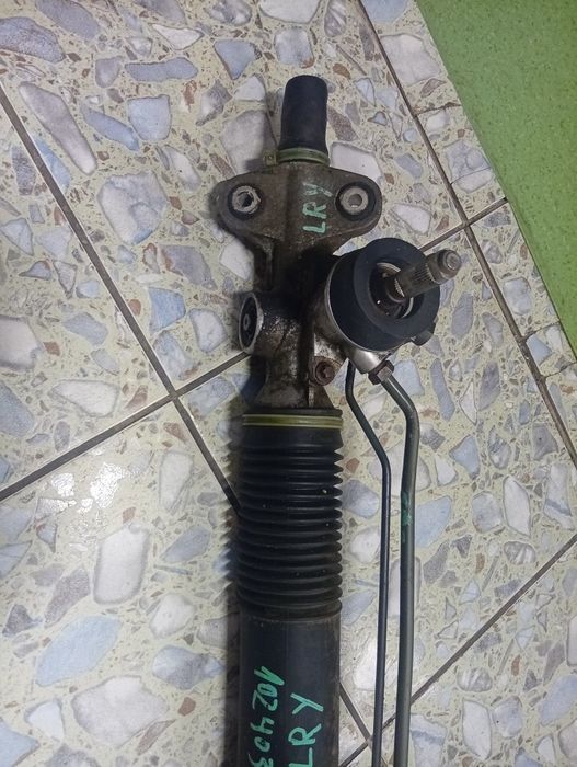 De vanzare caseta directie