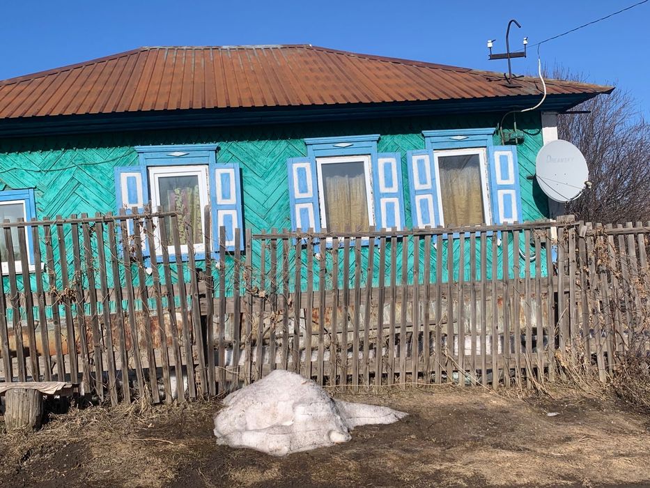 Дом район Полярная