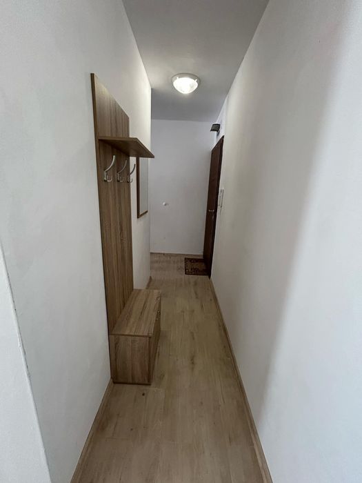 Дава се под наем Двустаен апартамент в Пловдив, Съдийски - 65 кв.м за 408 € - Снимка #2