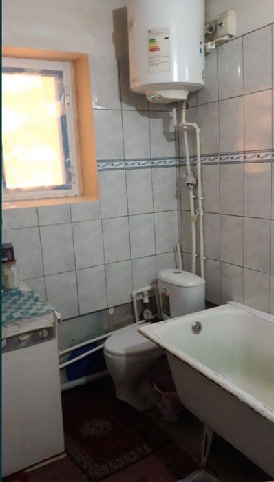 Срочно продаётся 4х комнатная квартира