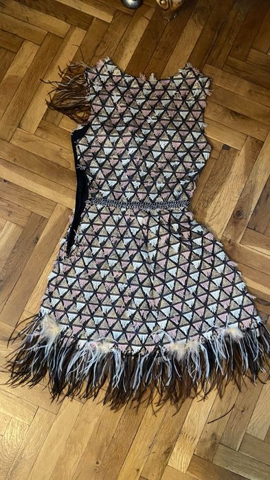 Рокля Replika-Moda 38 размер/S/