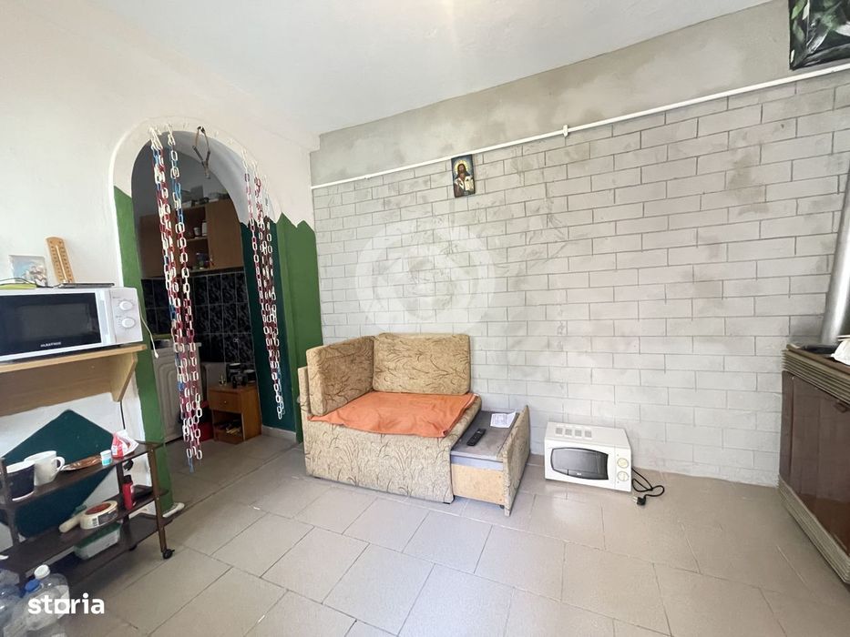 Apartament cu 2 camere de vanzare, Ultracentral, Str Turnului, Sibiu
