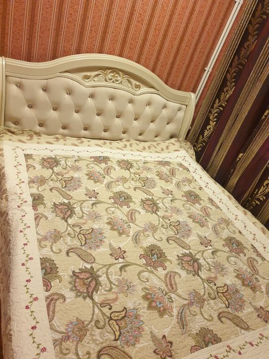 Мебель двуспальная мебель