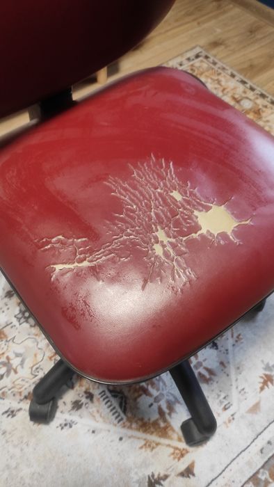 Кресло компьютерное офисное