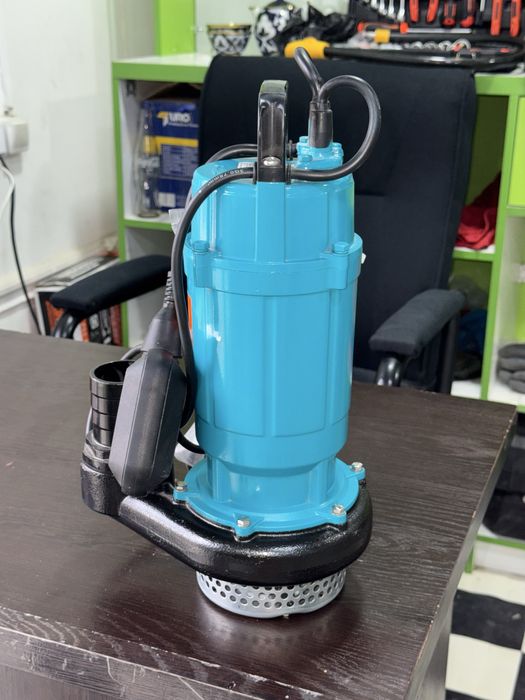 QDX Suv nasos  8-550-2