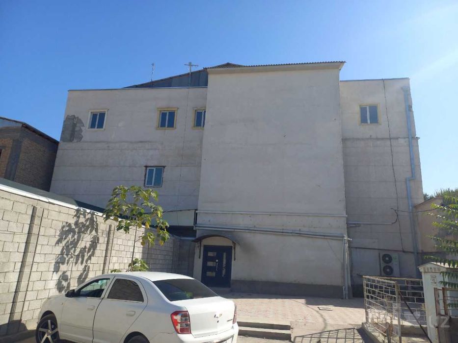 Ko`p qavatli turar joy (17-uy , 13-xonadon)