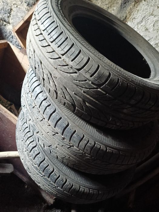 Амтел шины летние