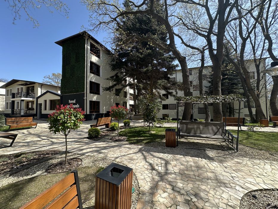 Продава се Двустаен апартамент в Варна, Лятно кино Тракия - 80 кв.м за 1625 €/кв.м - Снимка #13