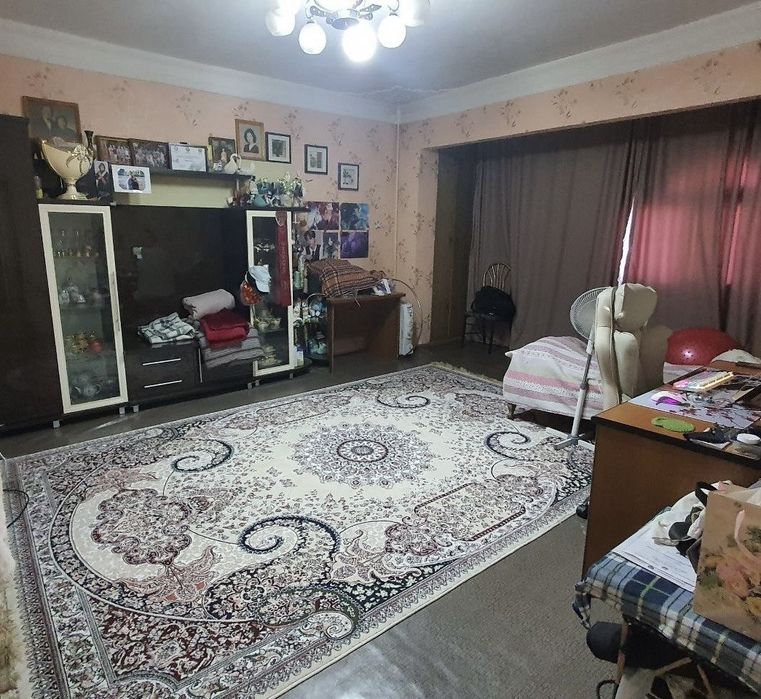 Продается срочно квартира 2+2 на Ц-26, радом Чор су