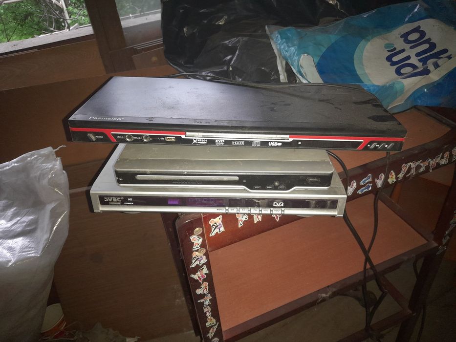 Двд продам срочно