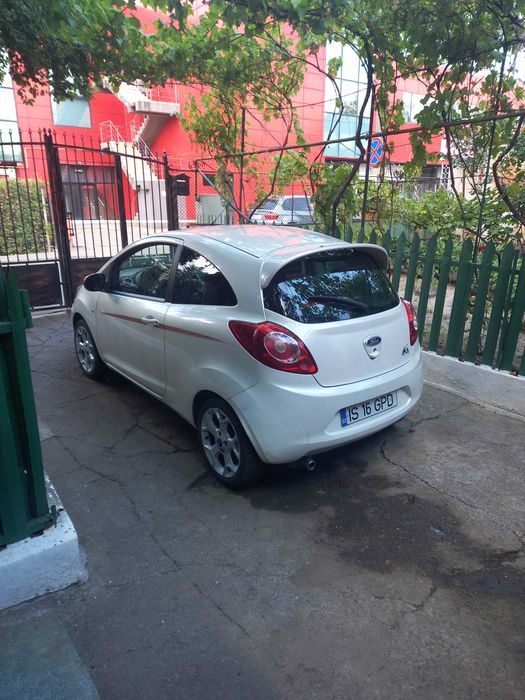 FORD Ka 2010 — imagine 4